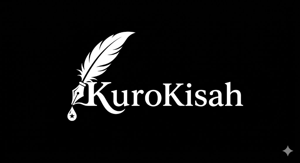 KuroKisah Logo
